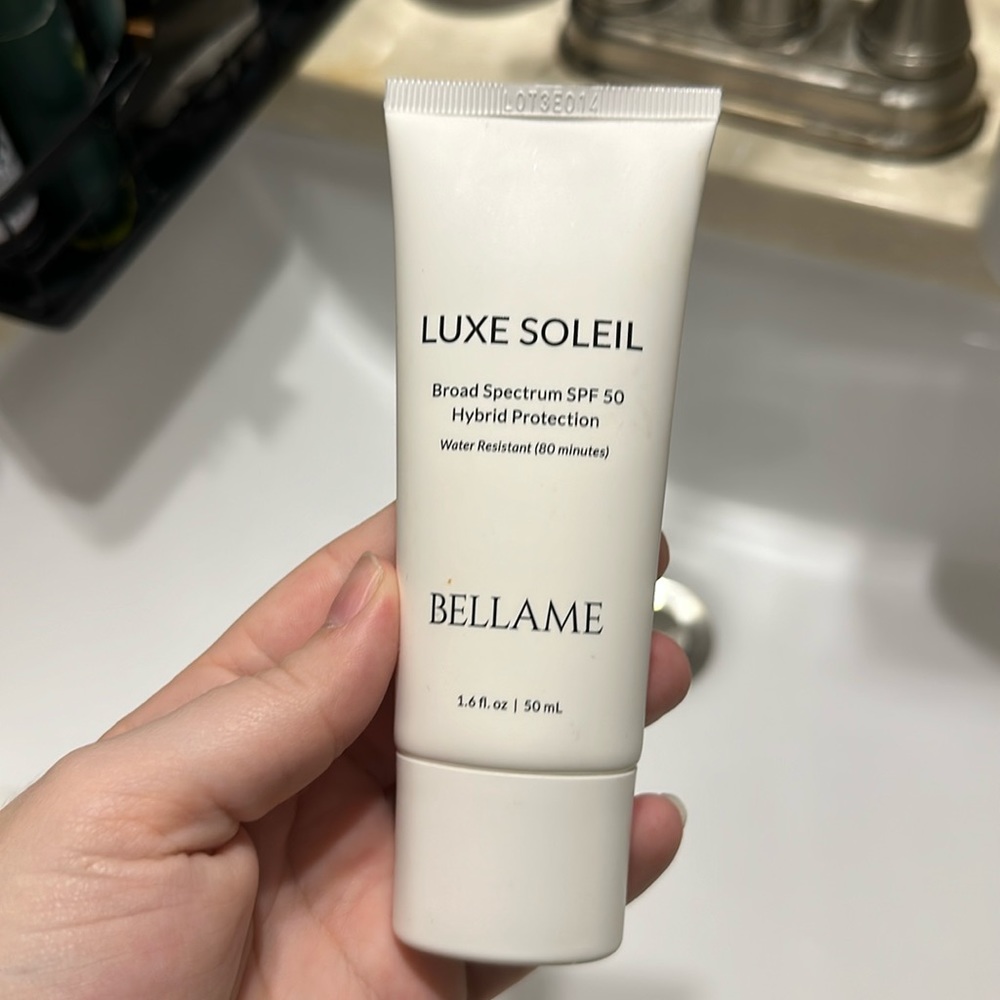 Bellame luxe soleil